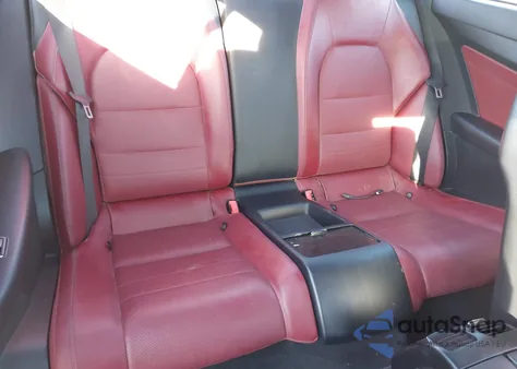 2014 Mercedes-Benz E 350 4Matic из США, поврежденный, VIN WDDKJ8JB8EF262623